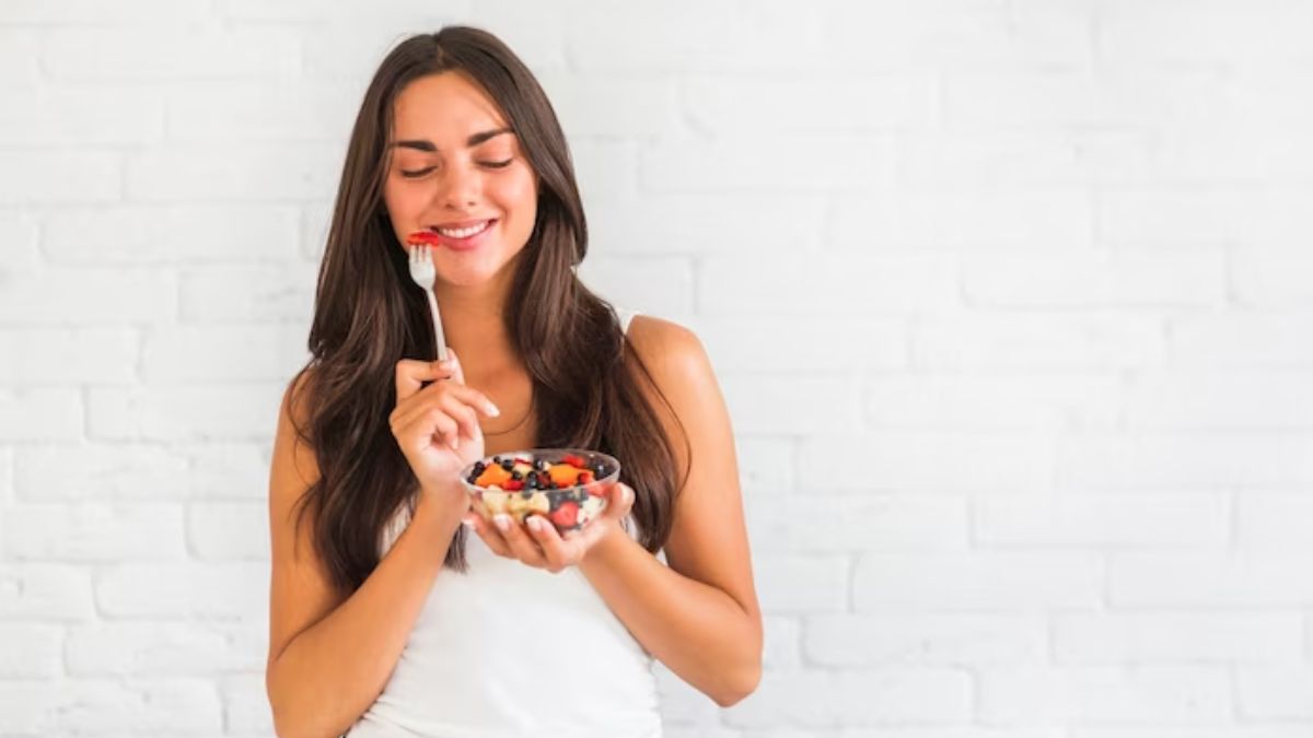 Indian Foods That Boost Metabolism
