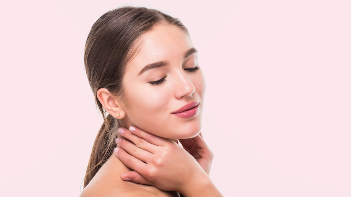 pomegranate peel powder for face