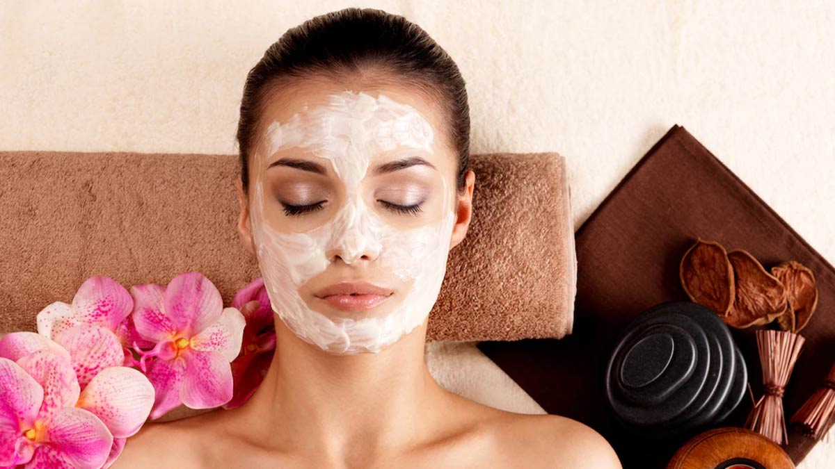Besan Facial At Home In Hindi