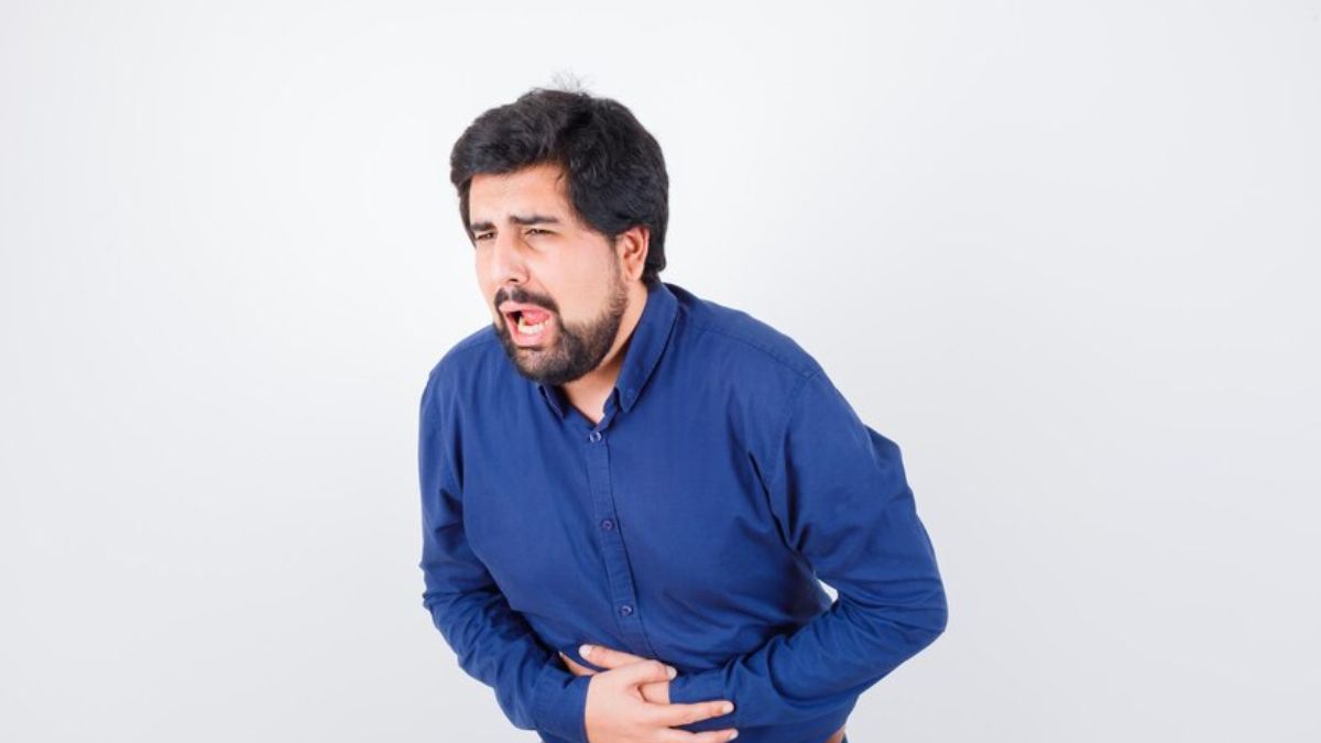 Gastric Cancer Symptoms