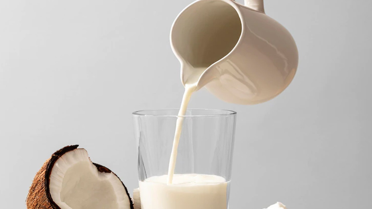 coconut Milk
