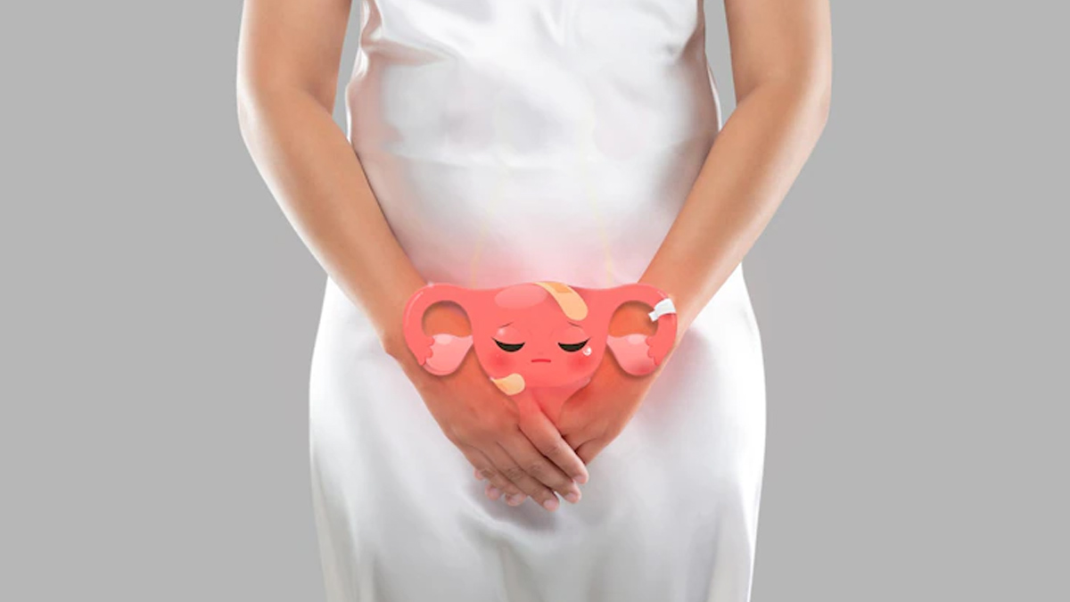 Causes Of Grey Or Green Vaginal Discharge