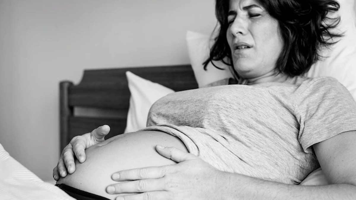 Causes Of Grey Or Green Vaginal Discharge