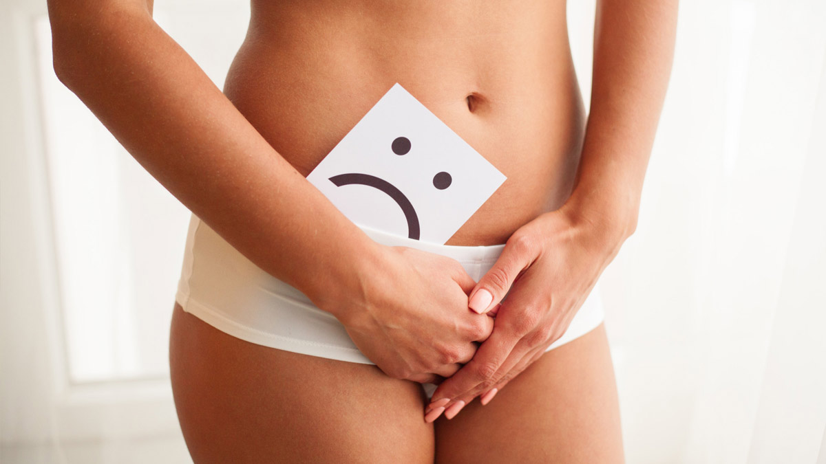 What Causes Leucorrhoea Disease In Hindi