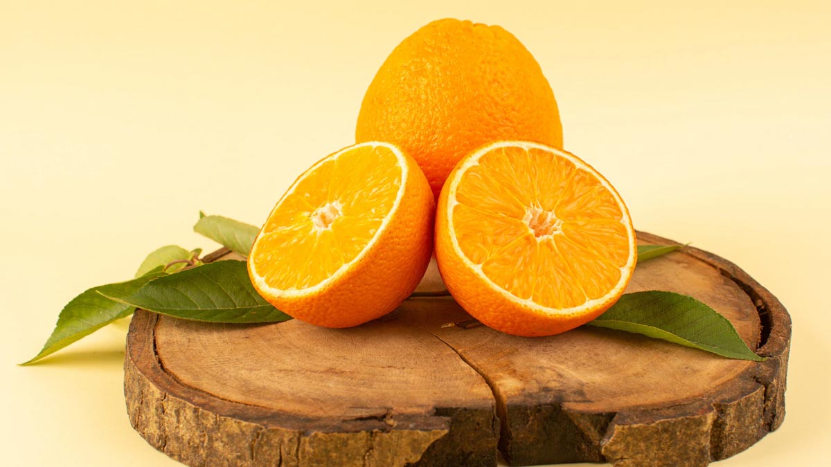 Kinnow-for-weight-loss