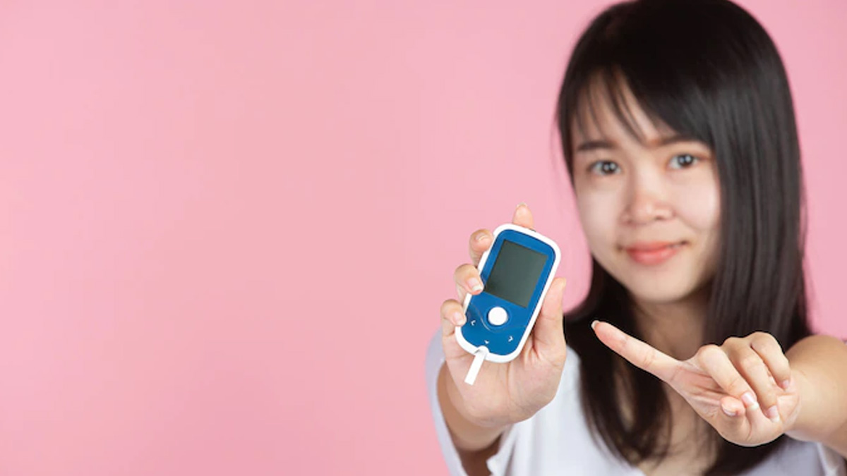 Juvenile Diabetes: Expert Shares Practical Tips To Manage It