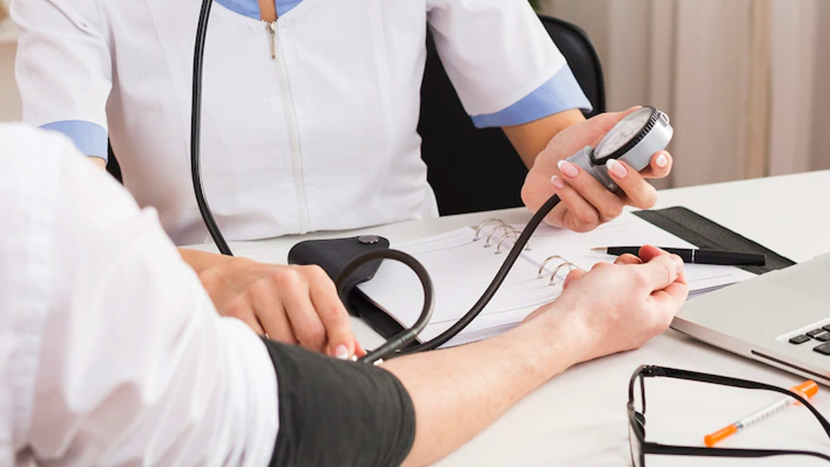 High Blood Pressure Ways To Treat It Immediately At Home OnlyMyHealth