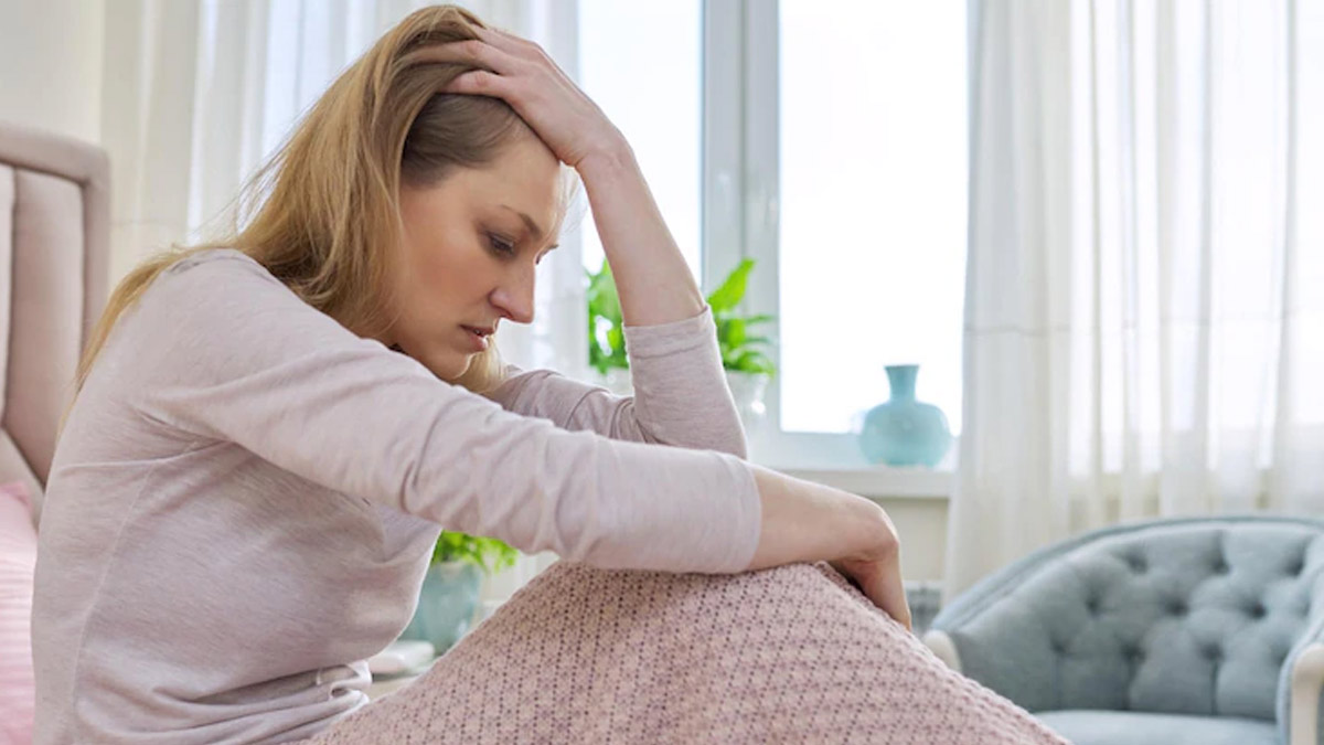What is maternal sepsis