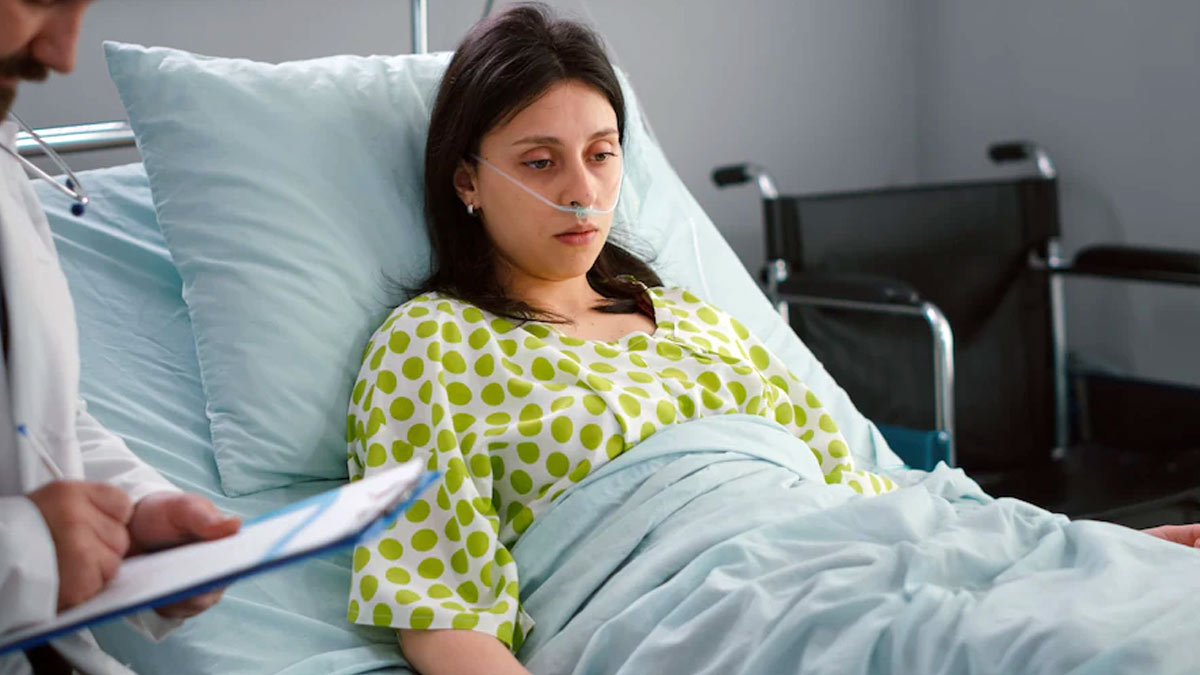 How Maternal Sepsis Cause Fetal Complications