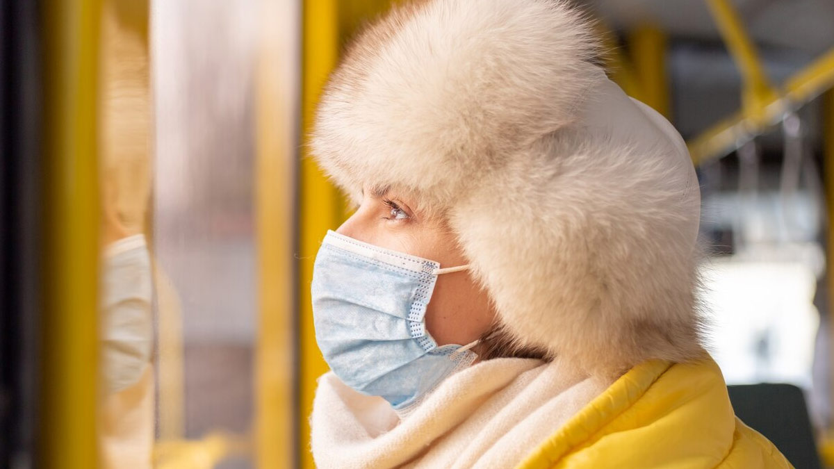 asthma care tips in winters 