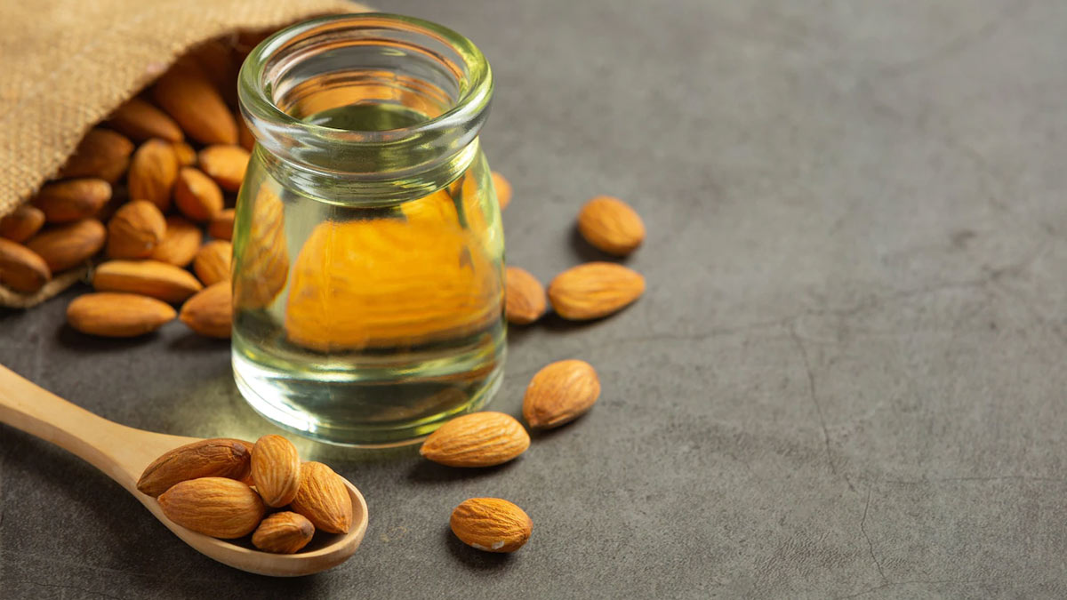 How To Use Almond Oil For Constipation In Hindi