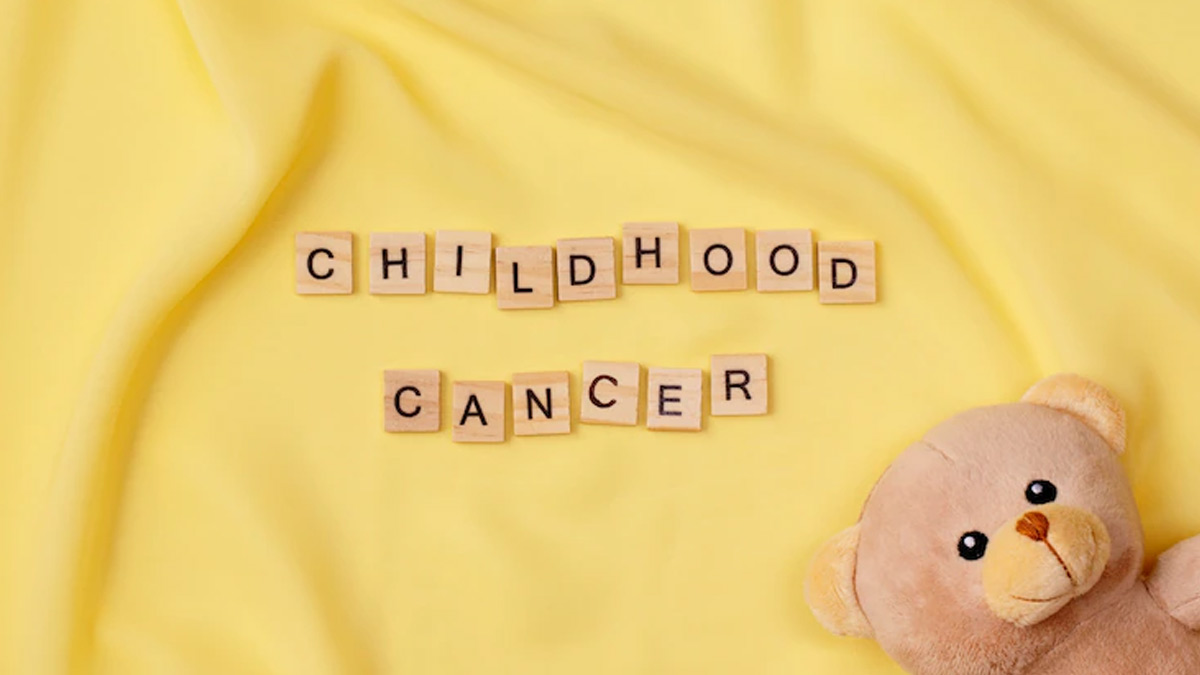 Kidney Cancer In Children: Types, Causes, Symptoms and Treatment | Onlymyhealth