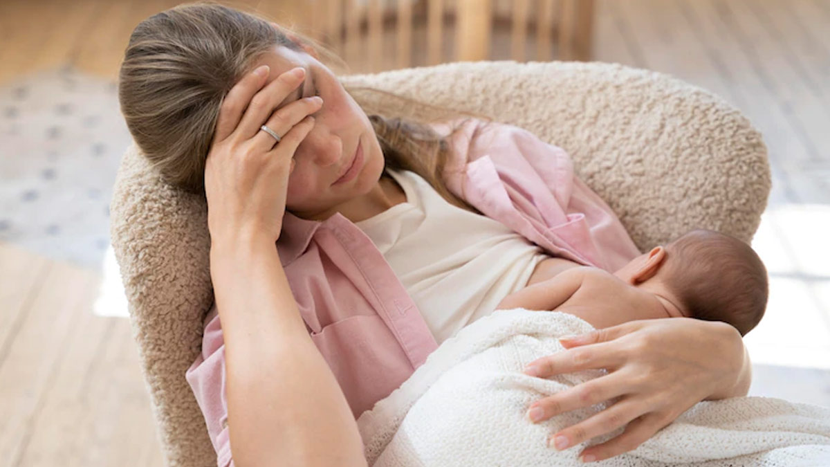 Sepsis and Pregnancy: Know Possible Complications Of Maternal Sepsis