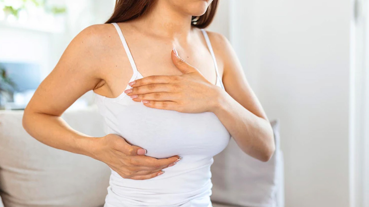 Causes and remedies for sagging breasts, by Ontornama, Feb, 2024