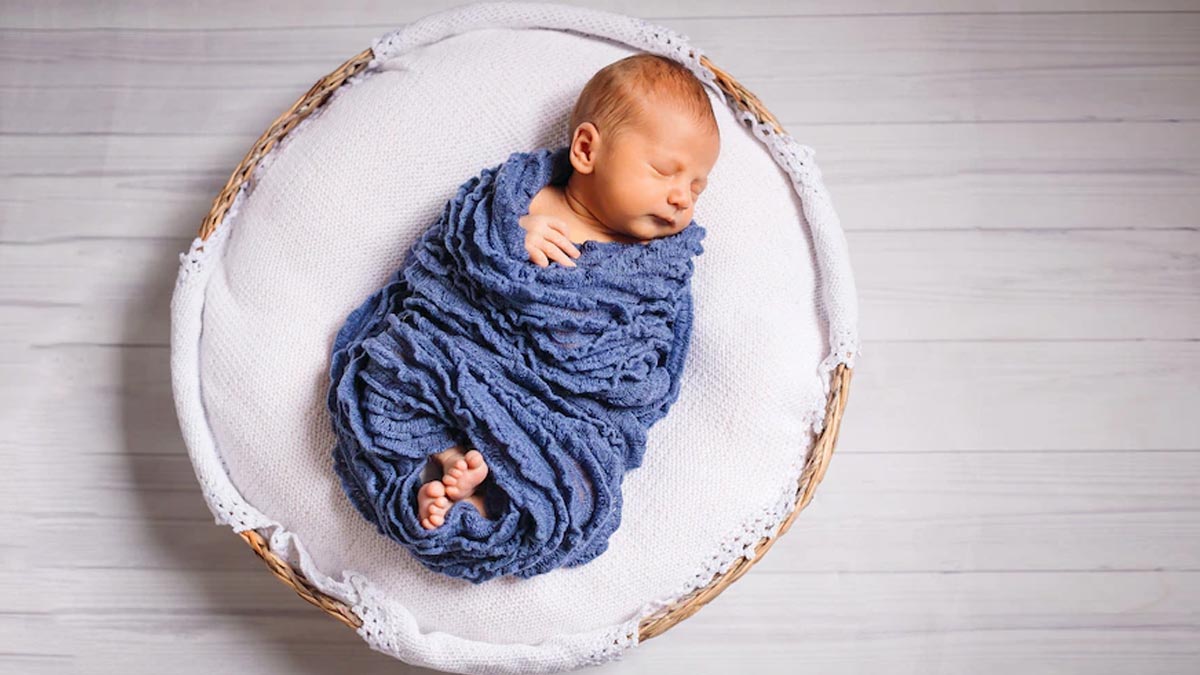 7 Difficulties Parents Face With Their Newborn During Winters
