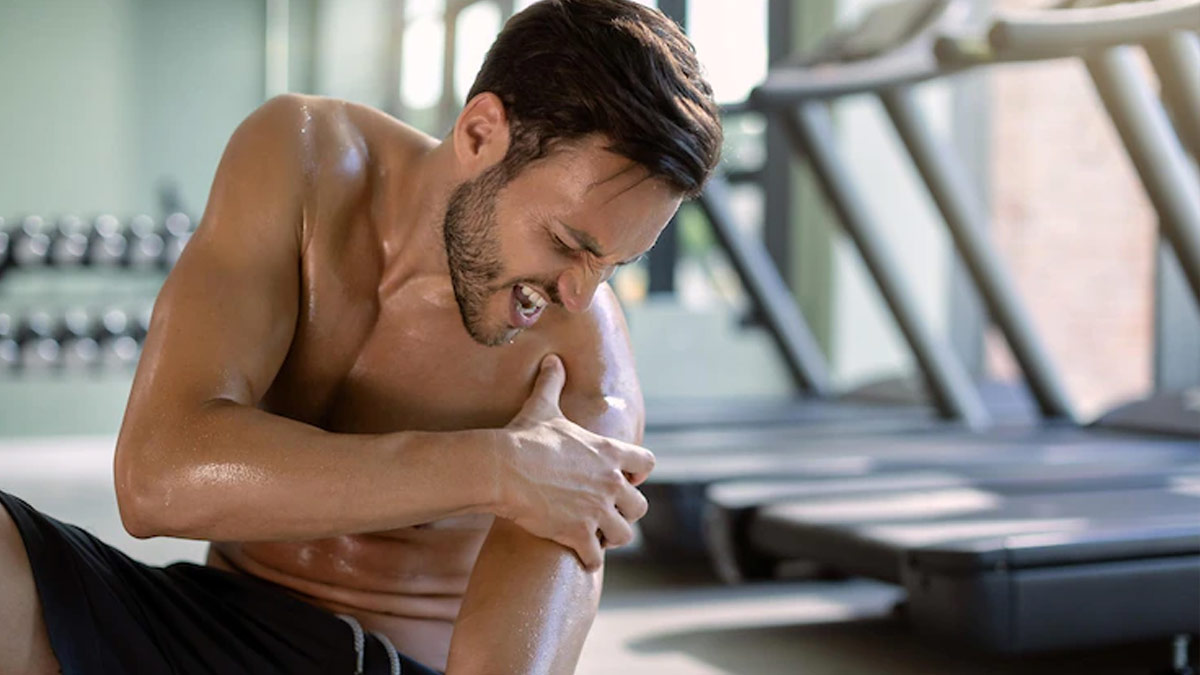 5 Ways To Avoid Pain & Injury When Starting A New Exercise Regime