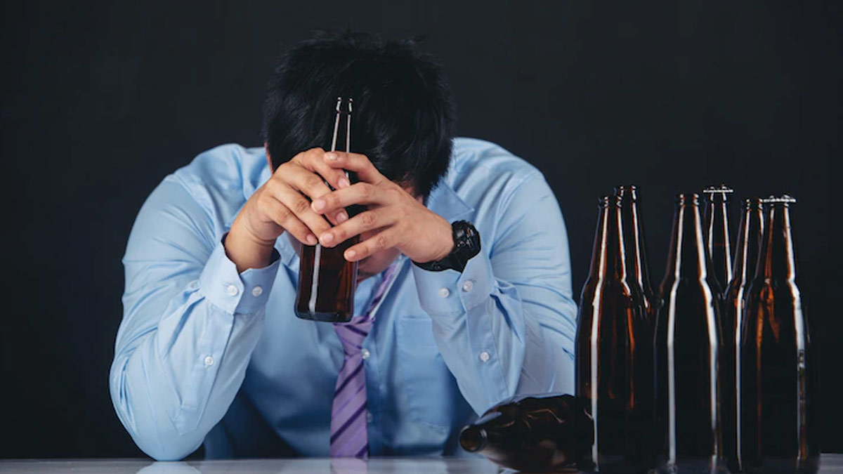 Alcohol Poisoning: Causes, Signs, And It's Preventive Measures