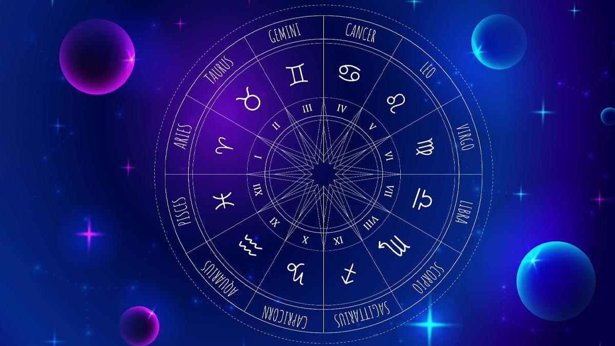 new year horoscope for zodiac sign
