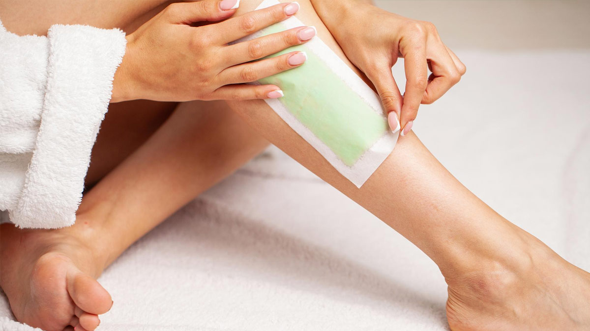 Precautions To Take After Waxing