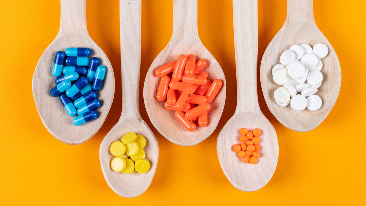 vitamins for weight loss 