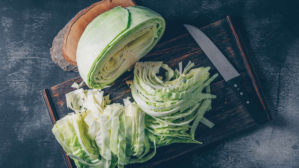 Cabbage-Weight-Loss