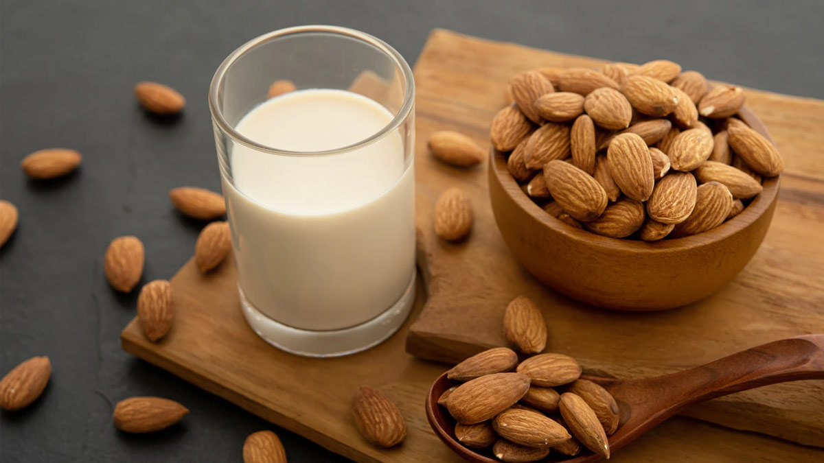 Does Almonds Boost Memory Power In Hindi