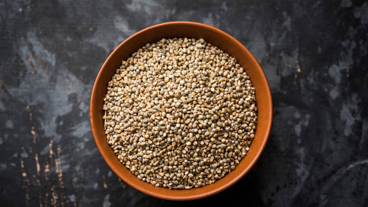 bajra