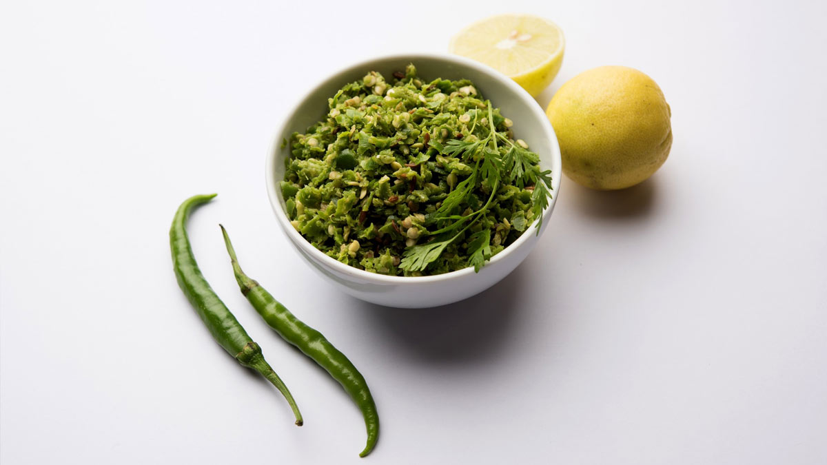 chutney