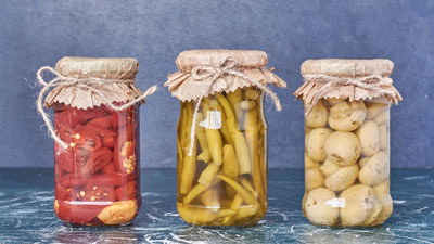 प्रेगनेंसी में फर्मेंटेड फूड्स का सेवन करें या नहीं? जानें एक्‍सपर्ट से