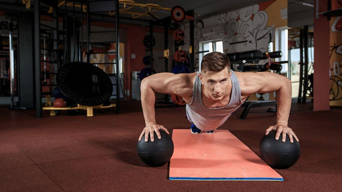 How Fit Are You? 5 Best Ways To Test Your Fitness Level