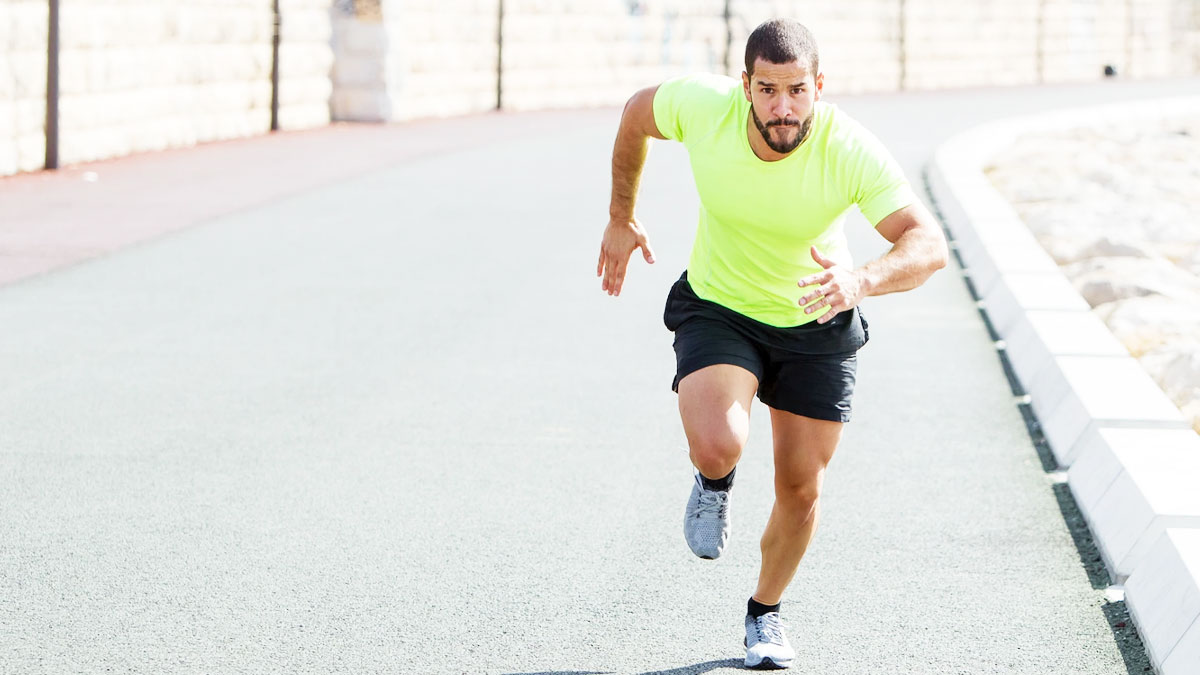 How To Speed Up Your Workouts & Increase Calorie Burn