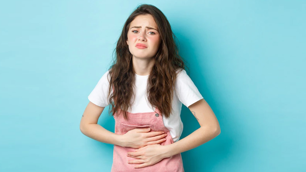 Menstruation 5 Possible Causes Of Different Flow Every Month 