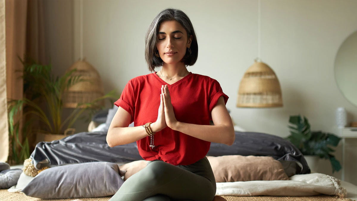 क्‍या मेड‍िटेशन करने से मानसिक समस्याएं भी हो सकती हैं? जानें डॉक्‍टर से