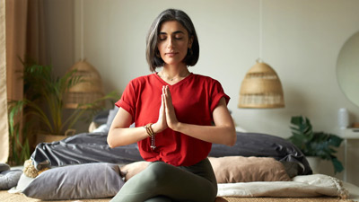 क्‍या मेड‍िटेशन करने से मानसिक समस्याएं भी हो सकती हैं? जानें डॉक्‍टर से