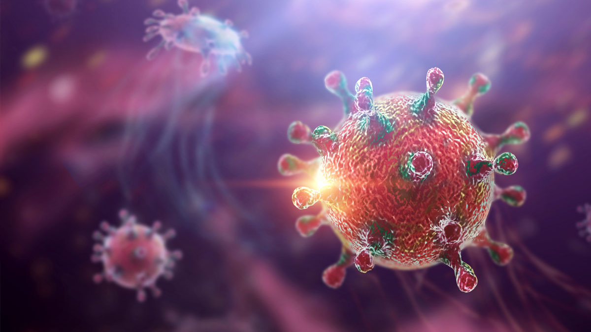 Is Omicron New Variant Is Dangerous for Brain