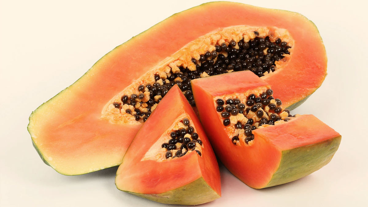 papaya