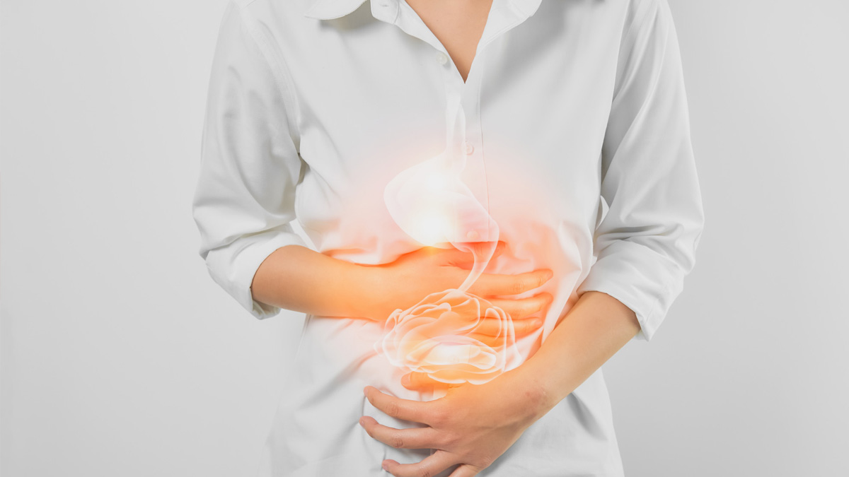 Types of Stomach Cancer