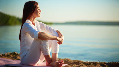 10 Habits To Follow To Keep Yourself Happy