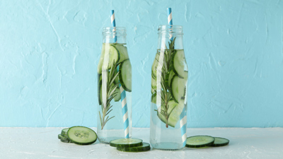 क्‍या सर्द‍ियों में खीरा ड‍िटॉक्‍स ड्र‍िंक पीना चाह‍िए? जानें एक्‍सपर्ट की राय