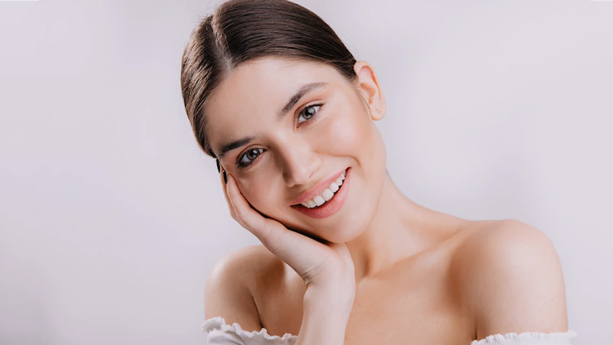  Dry Ginger Powder For Skin In Hindi