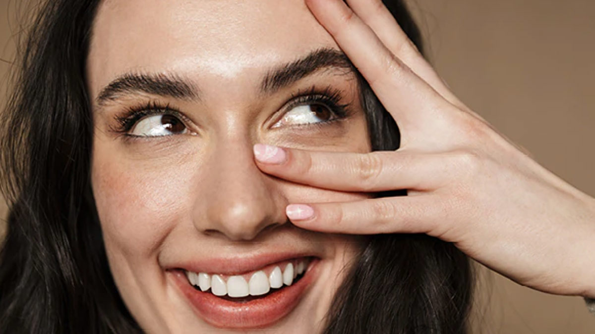 eye toning exercise
