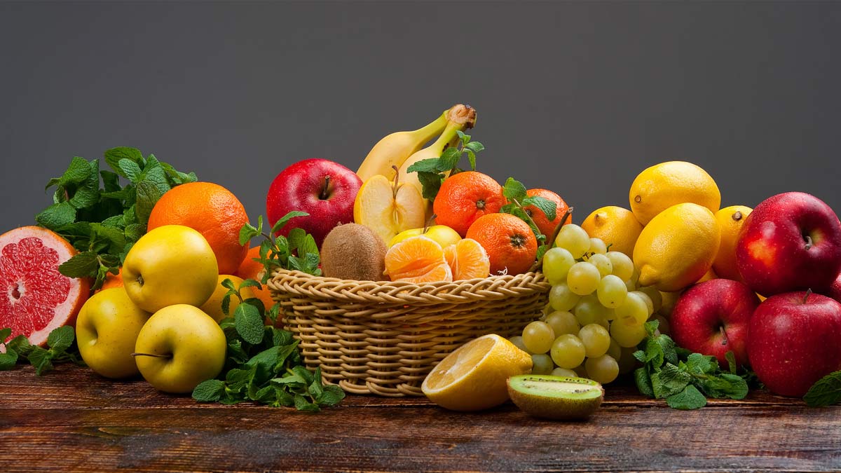 Fruit For Piles In Hindi