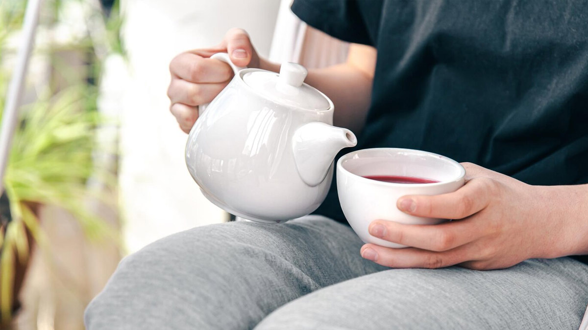 Green Tea Peene Ke Fayde