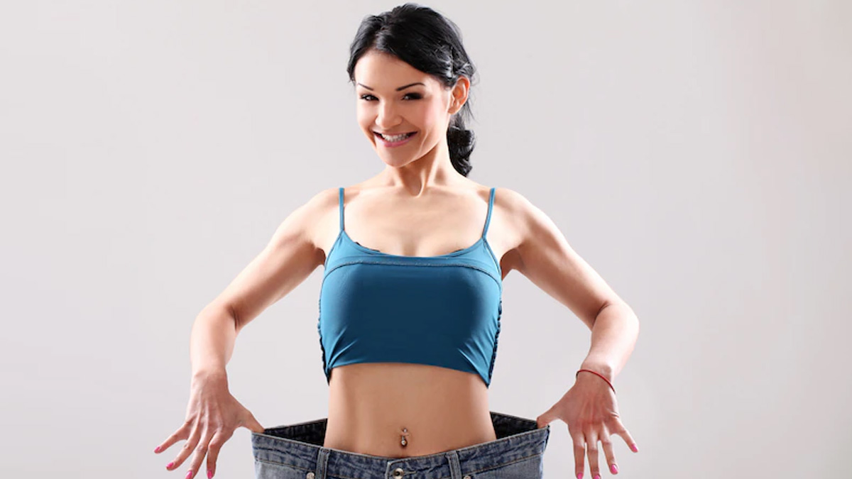 5 Tips For Fat Loss That Can Guarantee Results | OnlyMyHealth