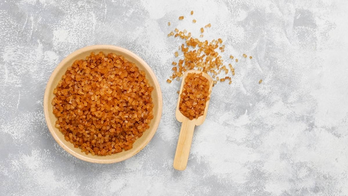 Expert Explains The Role Of Brown Sugar To Combat Period Pain