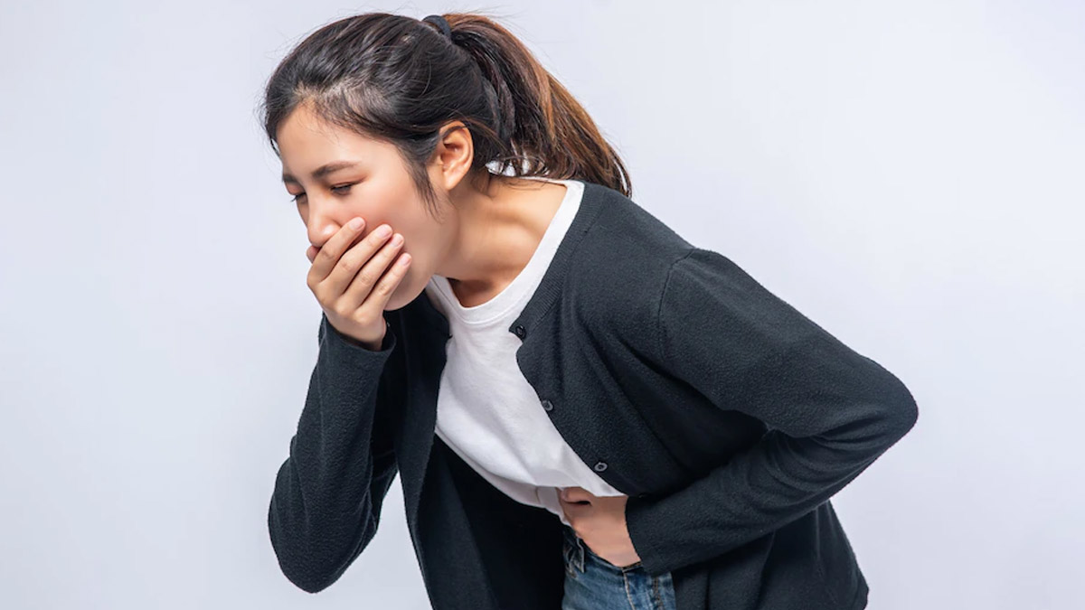 Feeling Nauseated Early Morning: Know What Causes It & How To Deal With It