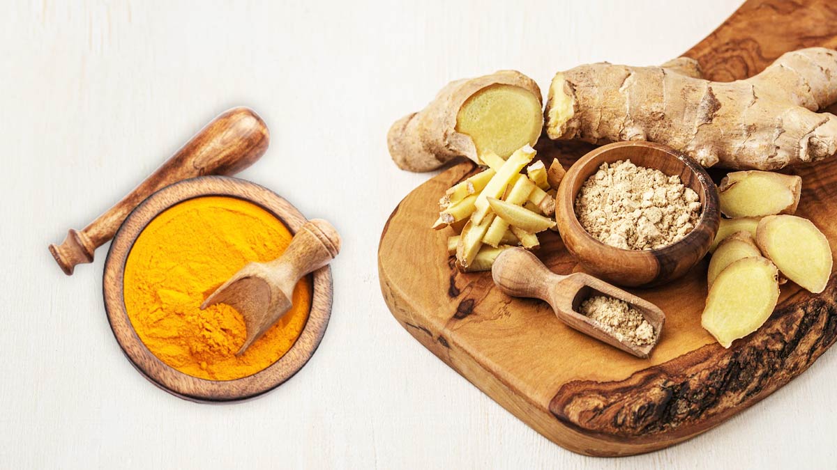  How to Use Turmeric And Ginger for Weight Loss