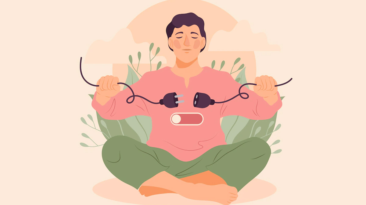 link in physical and mental health