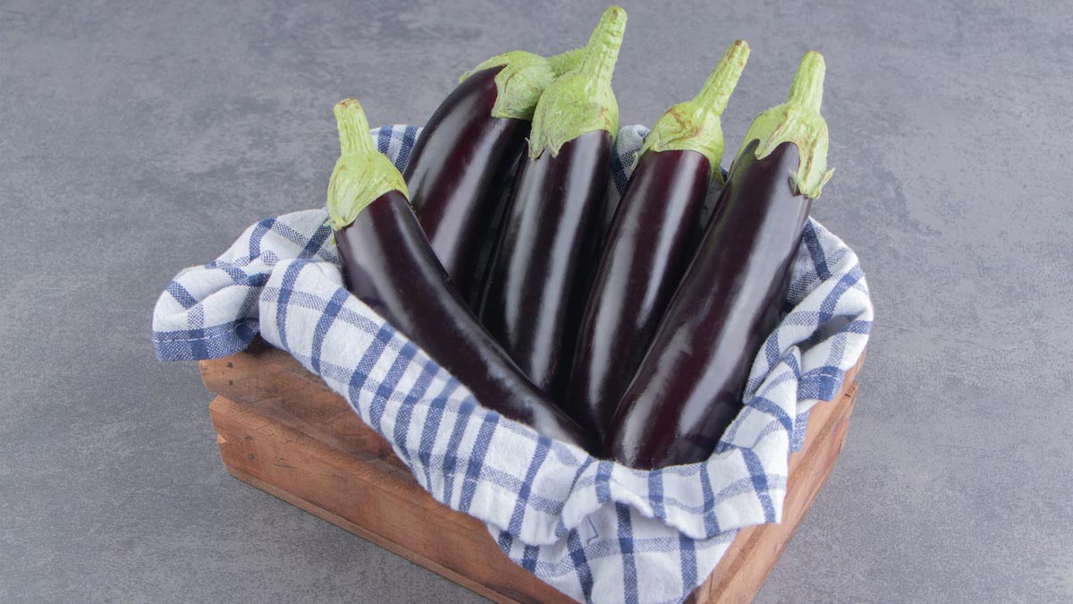 Vegetables-Tapeworms