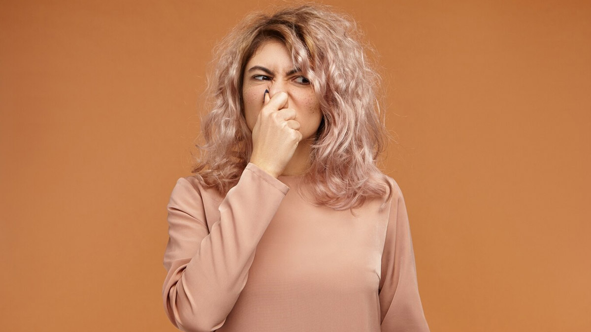 Body Odour Home Remedies In Hindi